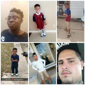 Meet your Posher, Cinnamon